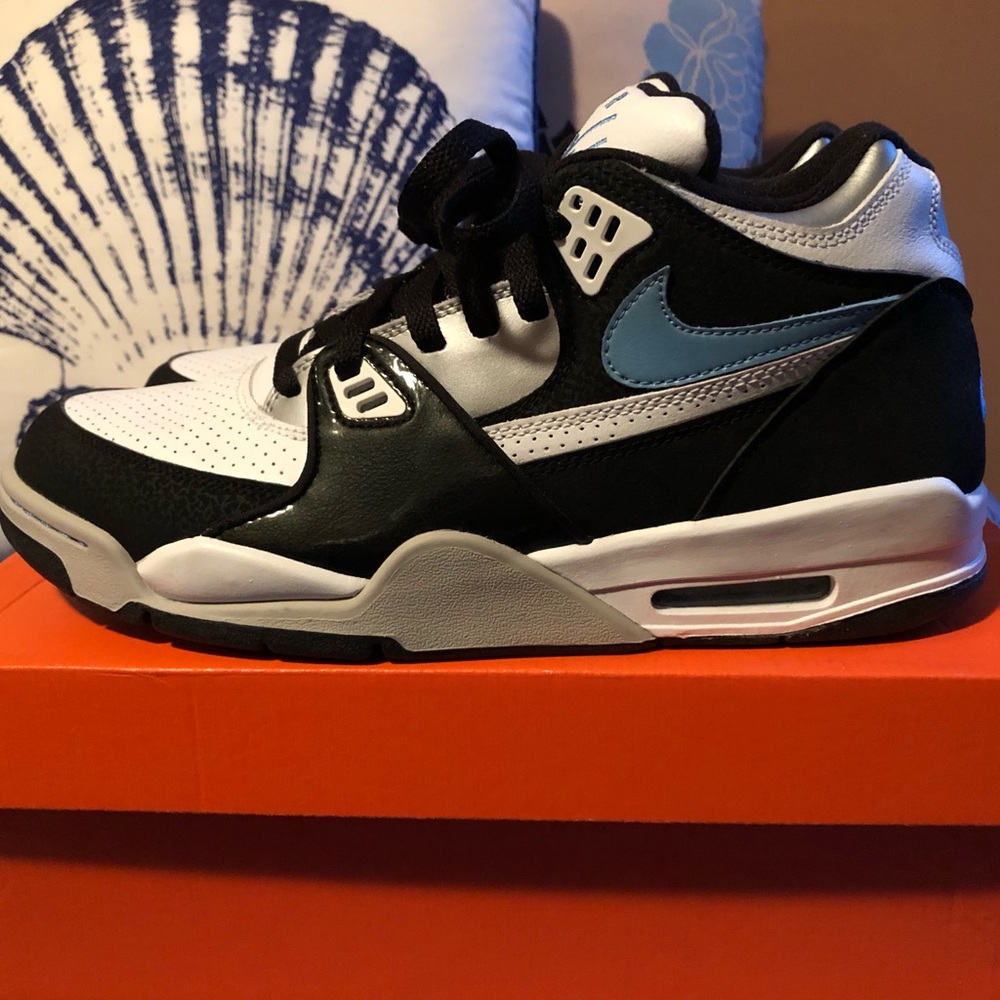 Air Flight ‘89, used, size 11